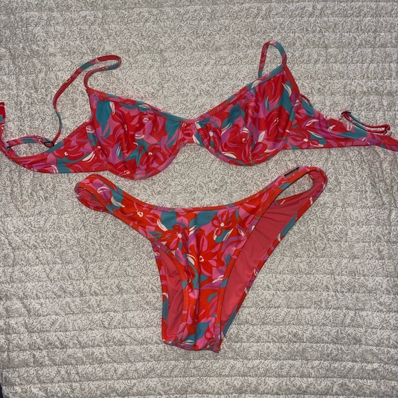 Blackbough Swim Blackbough Bikini Poshmark